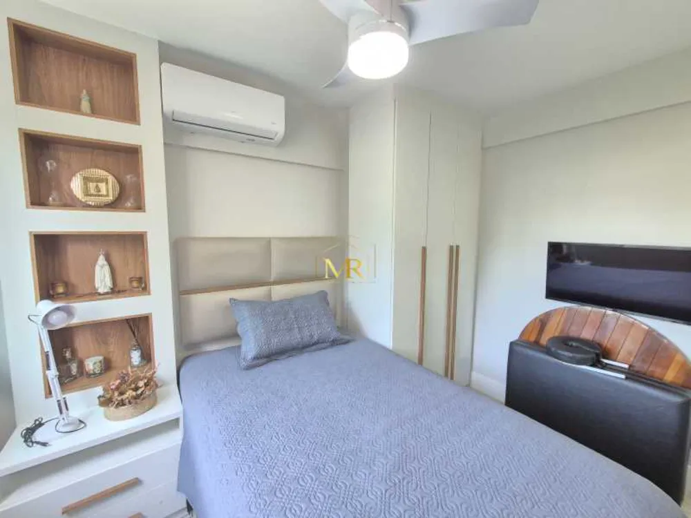 Apartamento, 4 quartos, 129 m² - Foto 15