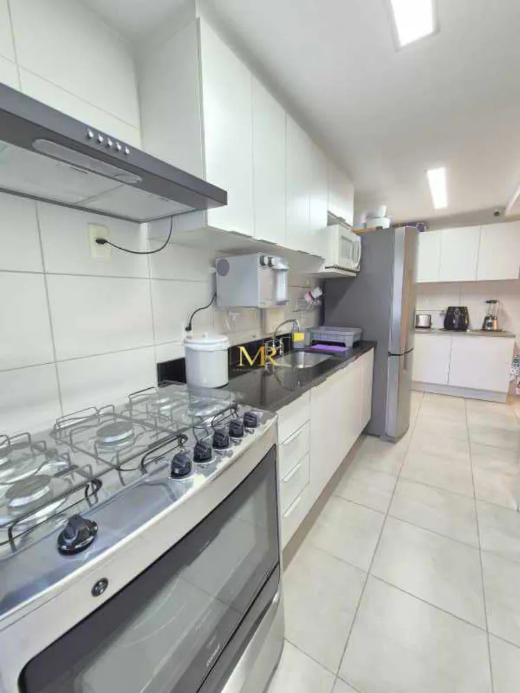 Apartamento, 4 quartos, 129 m² - Foto 9