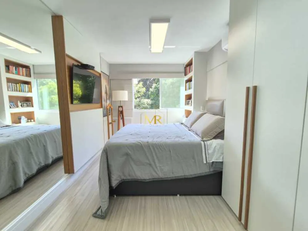 Apartamento, 4 quartos, 129 m² - Foto 7