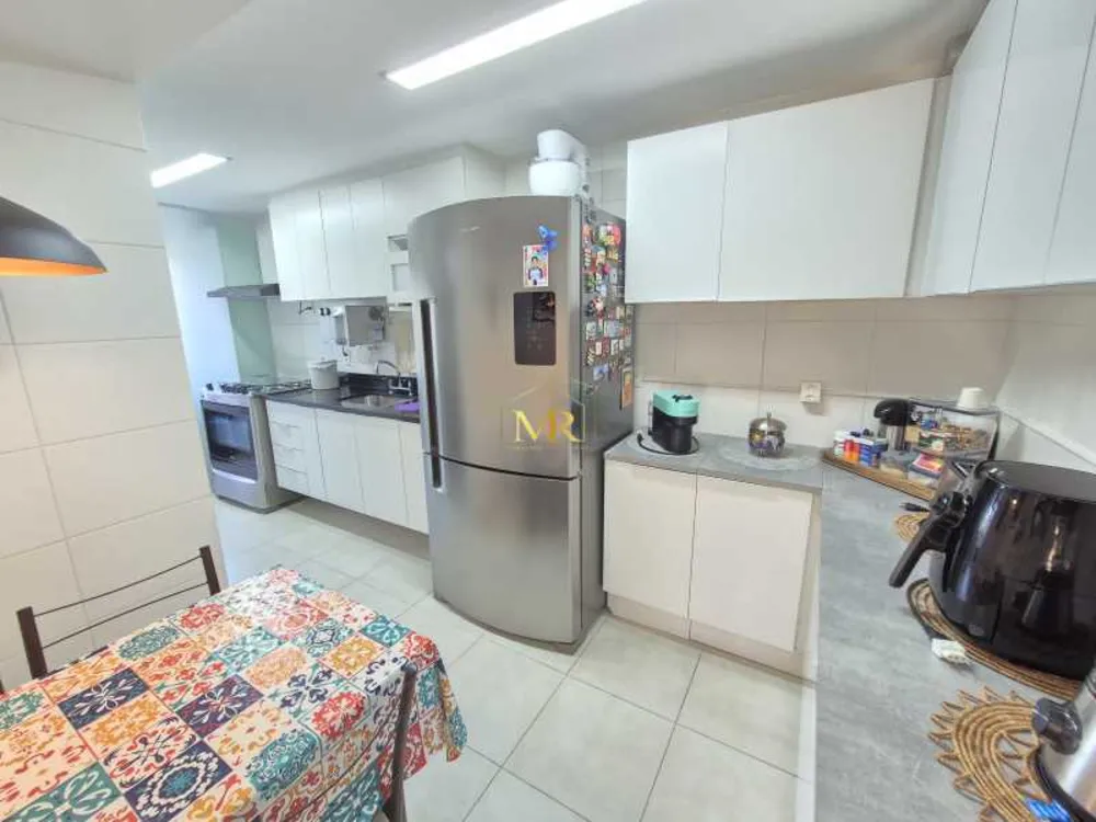 Apartamento, 4 quartos, 129 m² - Foto 28