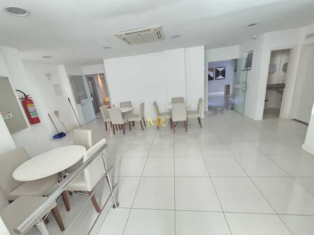 Apartamento, 4 quartos, 129 m² - Foto 19