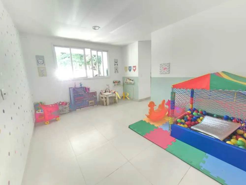 Apartamento, 4 quartos, 129 m² - Foto 22