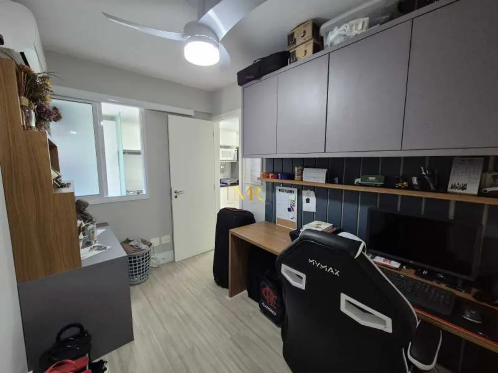 Apartamento, 4 quartos, 129 m² - Foto 20