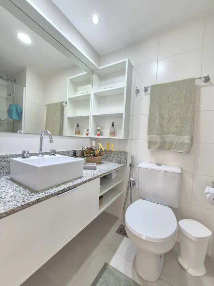 Apartamento, 4 quartos, 129 m² - Foto 13