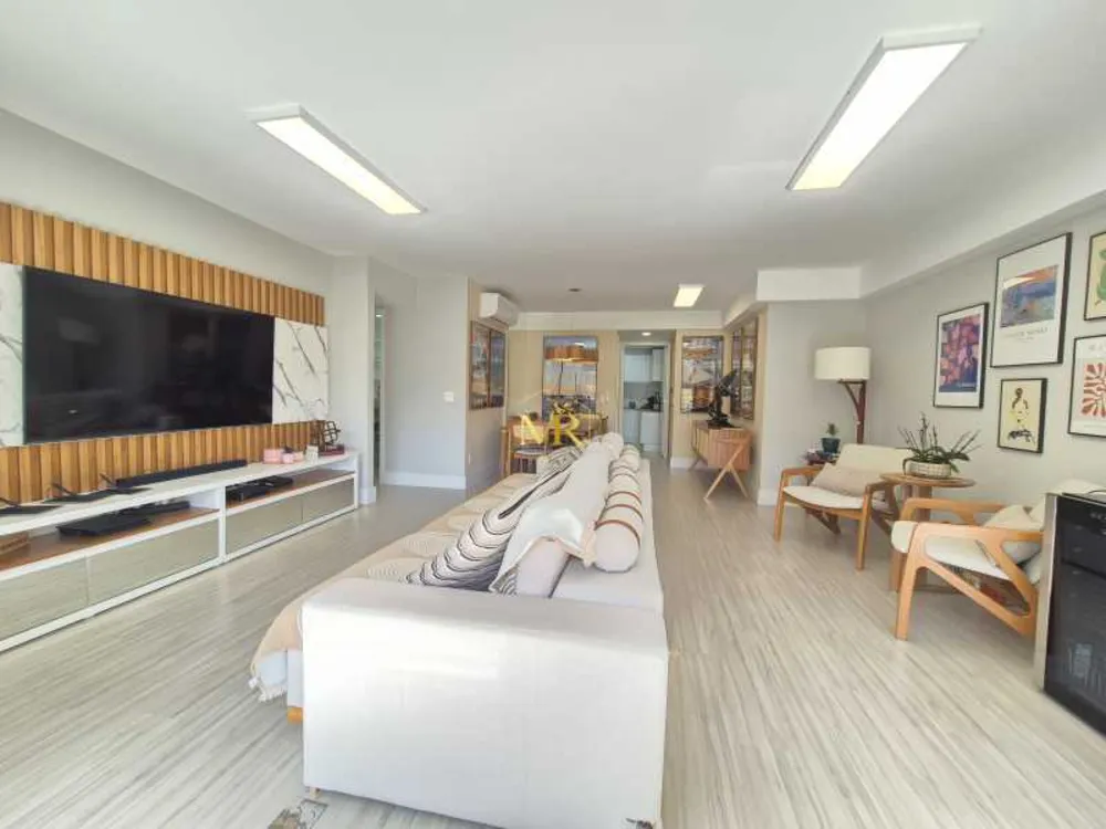 Apartamento, 4 quartos, 129 m² - Foto 16