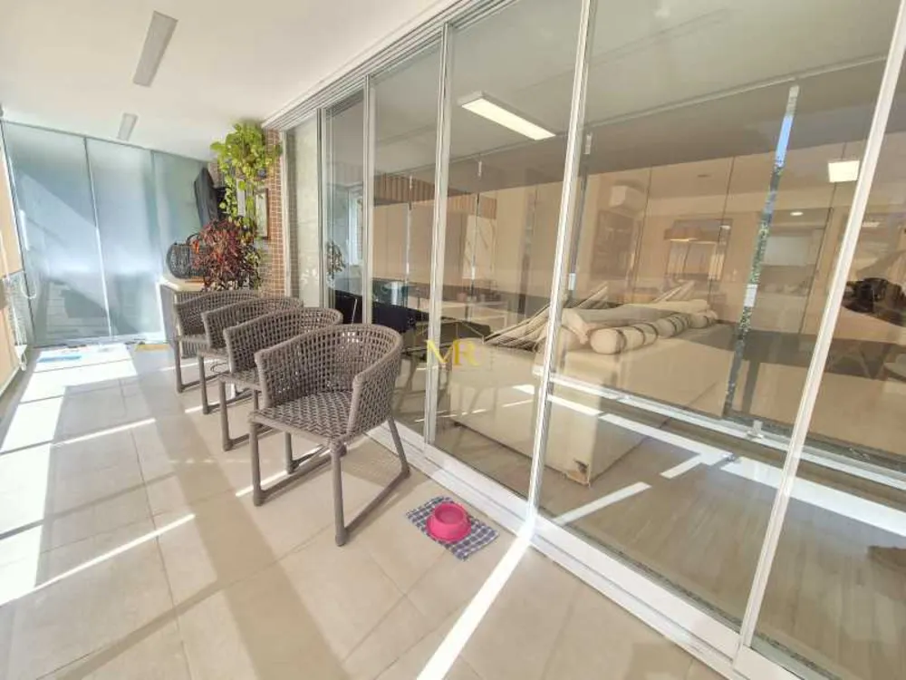 Apartamento, 4 quartos, 129 m² - Foto 11