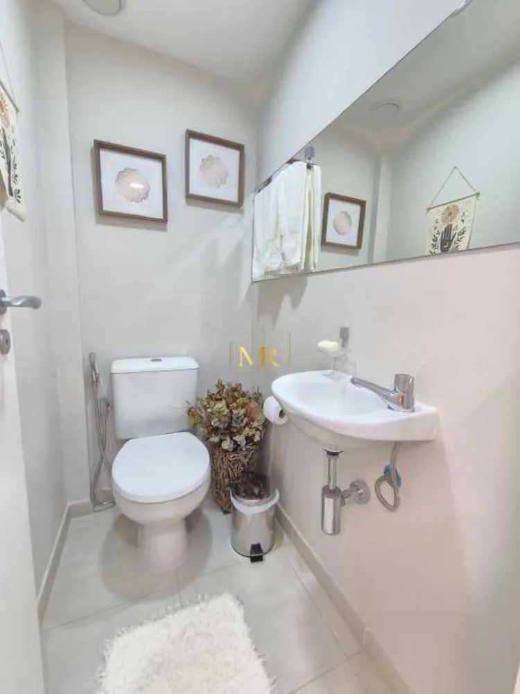 Apartamento, 4 quartos, 129 m² - Foto 17