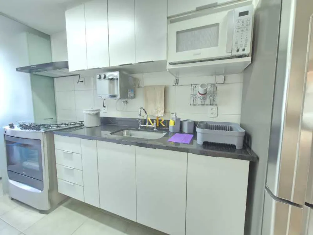 Apartamento, 4 quartos, 129 m² - Foto 10