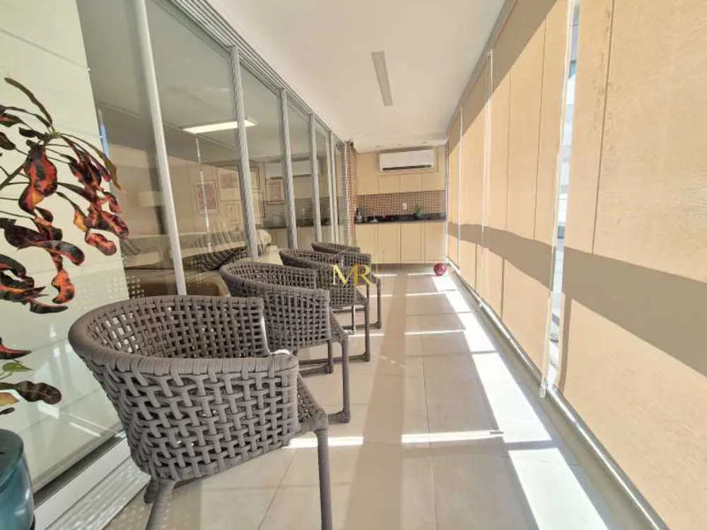 Apartamento, 4 quartos, 129 m² - Foto 21