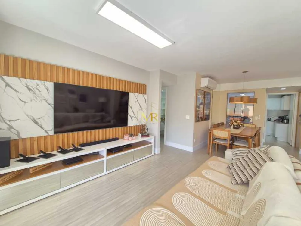 Apartamento, 4 quartos, 129 m² - Foto 8