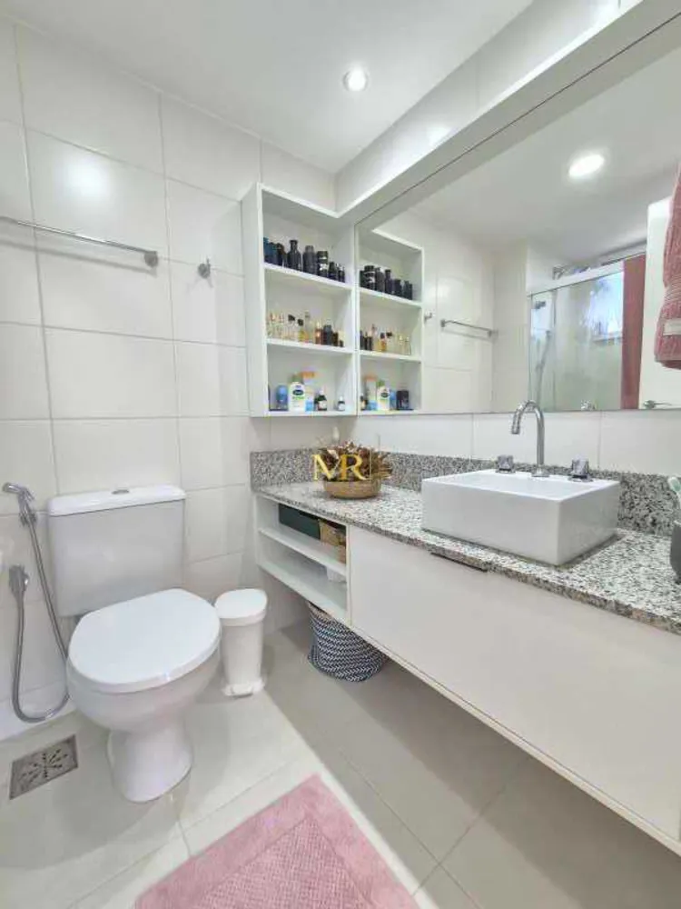 Apartamento, 4 quartos, 129 m² - Foto 3