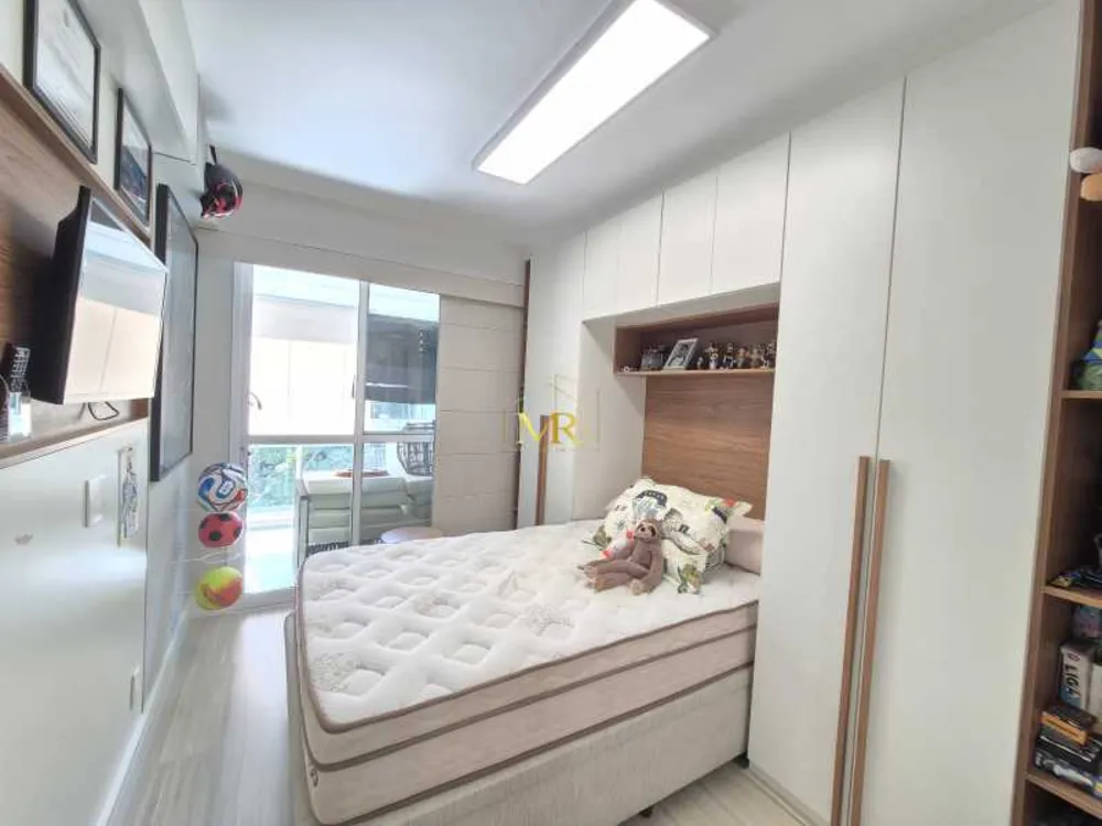 Apartamento, 4 quartos, 129 m² - Foto 12