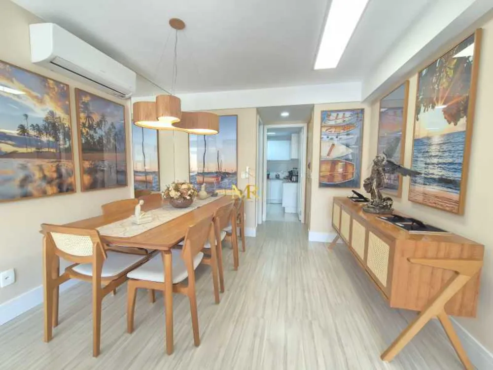 Apartamento, 4 quartos, 129 m² - Foto 14