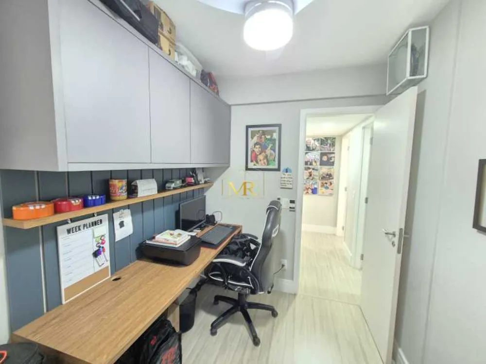 Apartamento, 4 quartos, 129 m² - Foto 24
