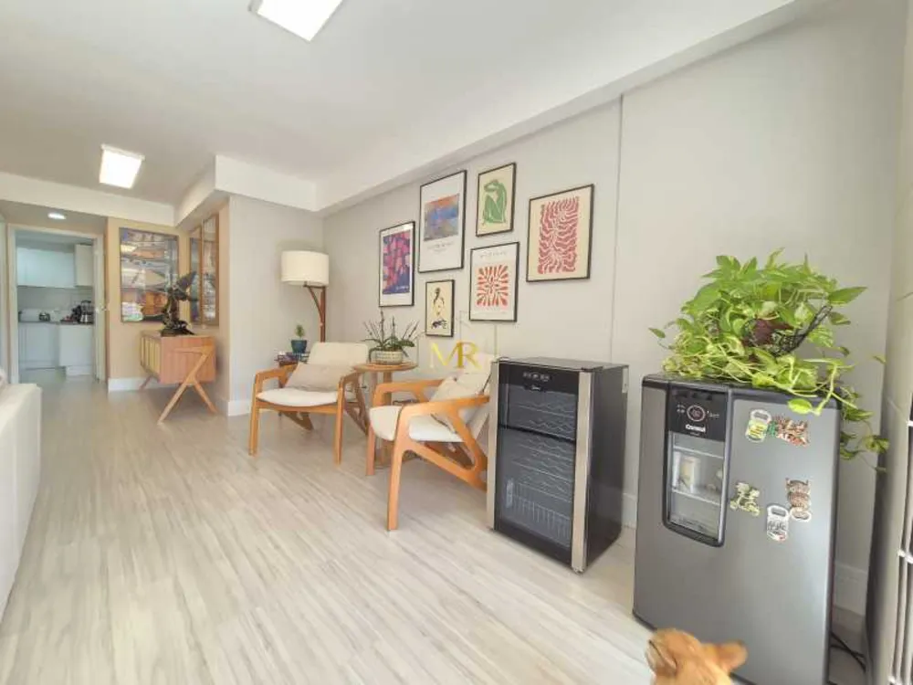 Apartamento, 4 quartos, 129 m² - Foto 26