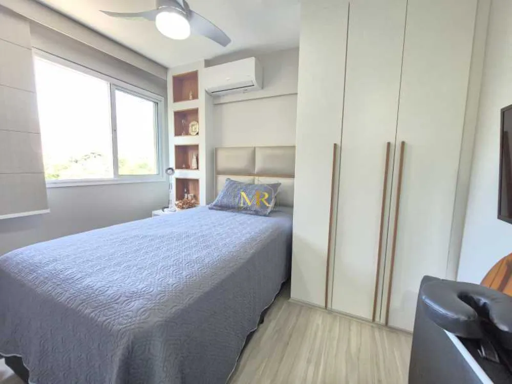Apartamento, 4 quartos, 129 m² - Foto 4