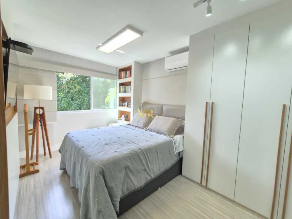 Apartamento, 4 quartos, 129 m² - Foto 30