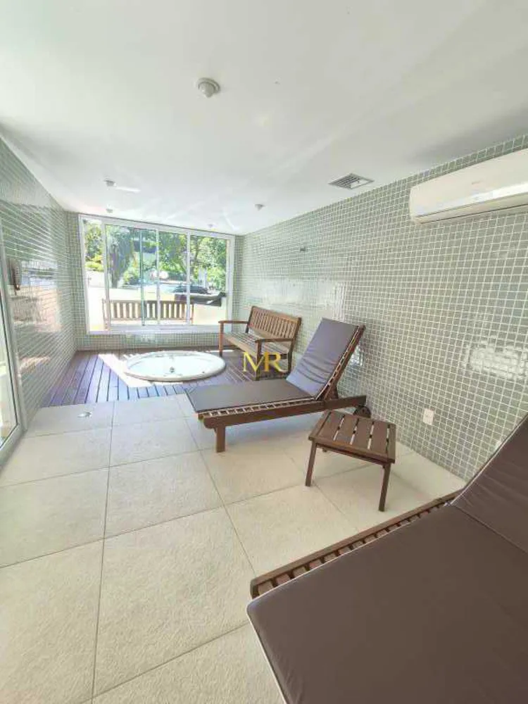 Apartamento, 4 quartos, 129 m² - Foto 1