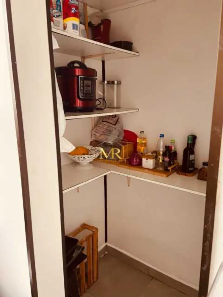 Casa de Condomínio, 4 quartos - Foto 25