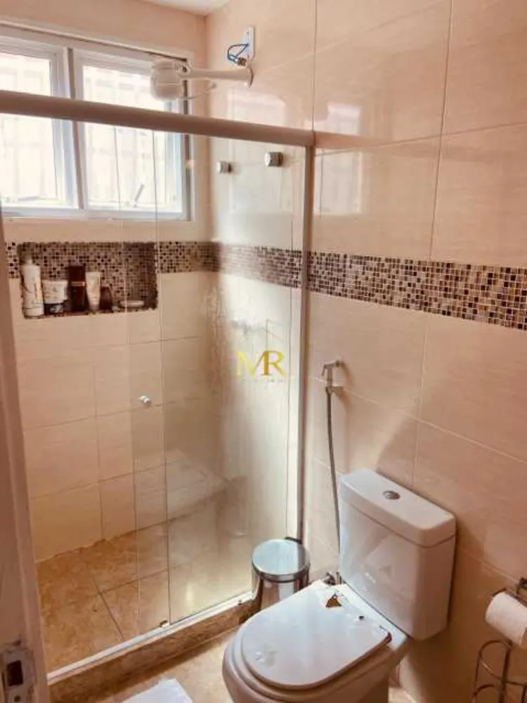 Casa de Condomínio, 4 quartos - Foto 18