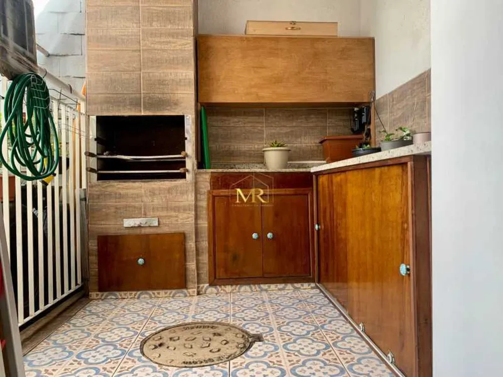Casa de Condomínio, 3 quartos - Foto 10
