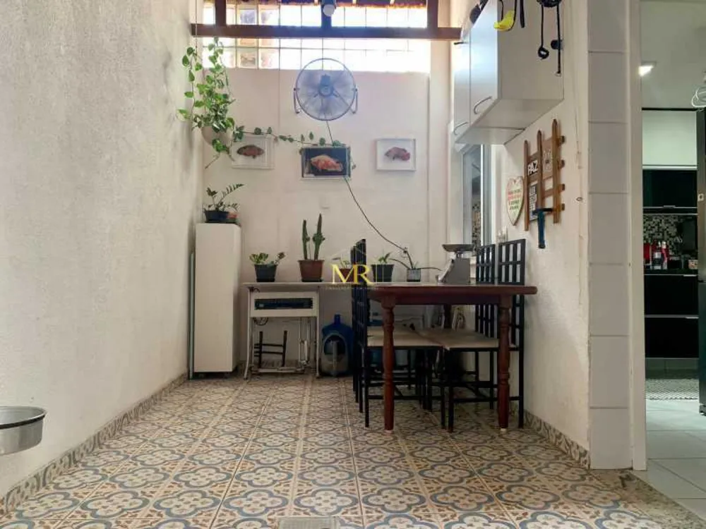 Casa de Condomínio, 3 quartos - Foto 25