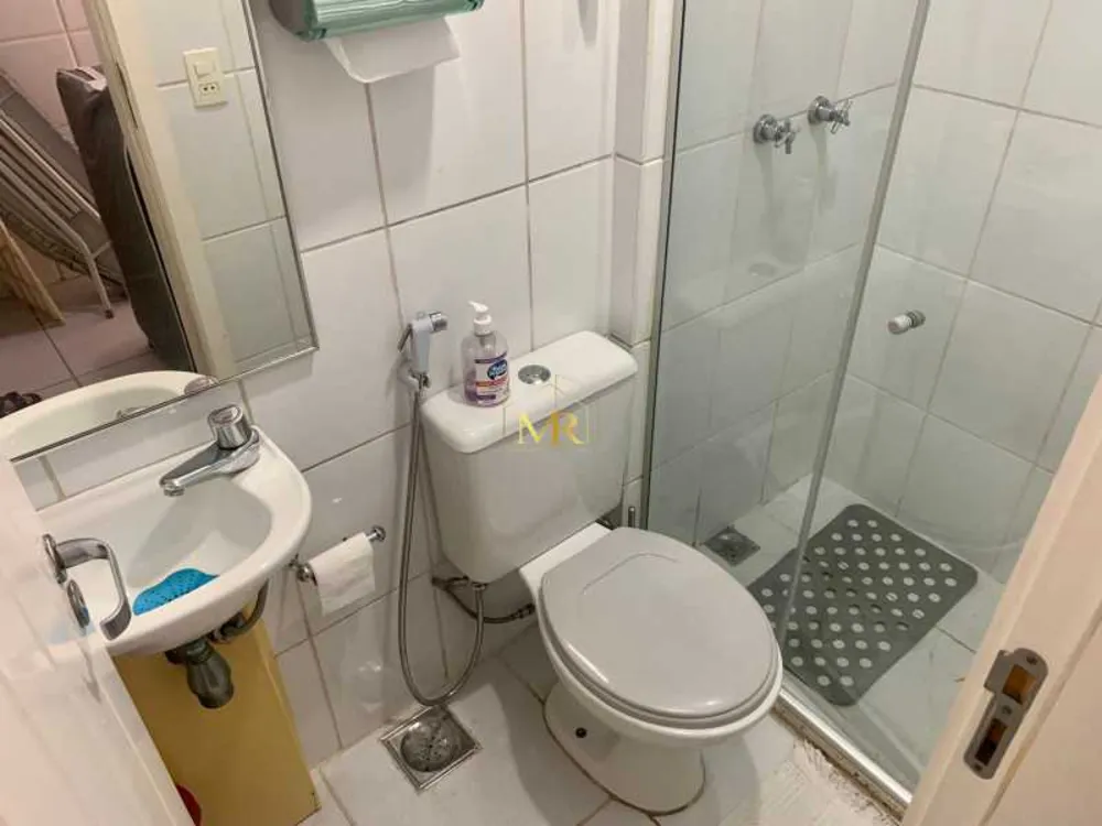 Casa de Condomínio, 3 quartos - Foto 28
