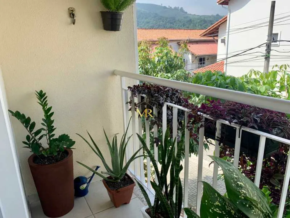 Casa de Condomínio, 3 quartos - Foto 15