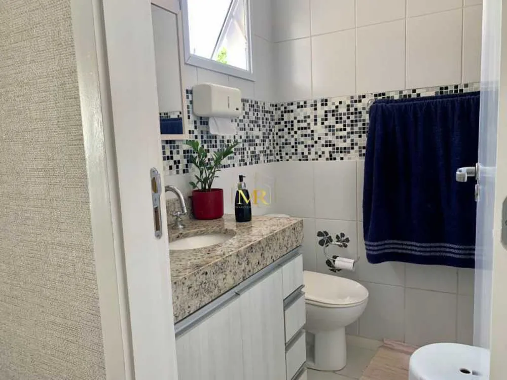 Casa de Condomínio, 3 quartos - Foto 30