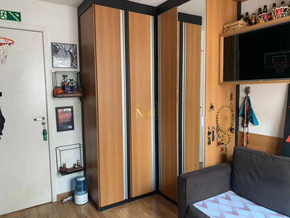 Casa de Condomínio, 3 quartos - Foto 20