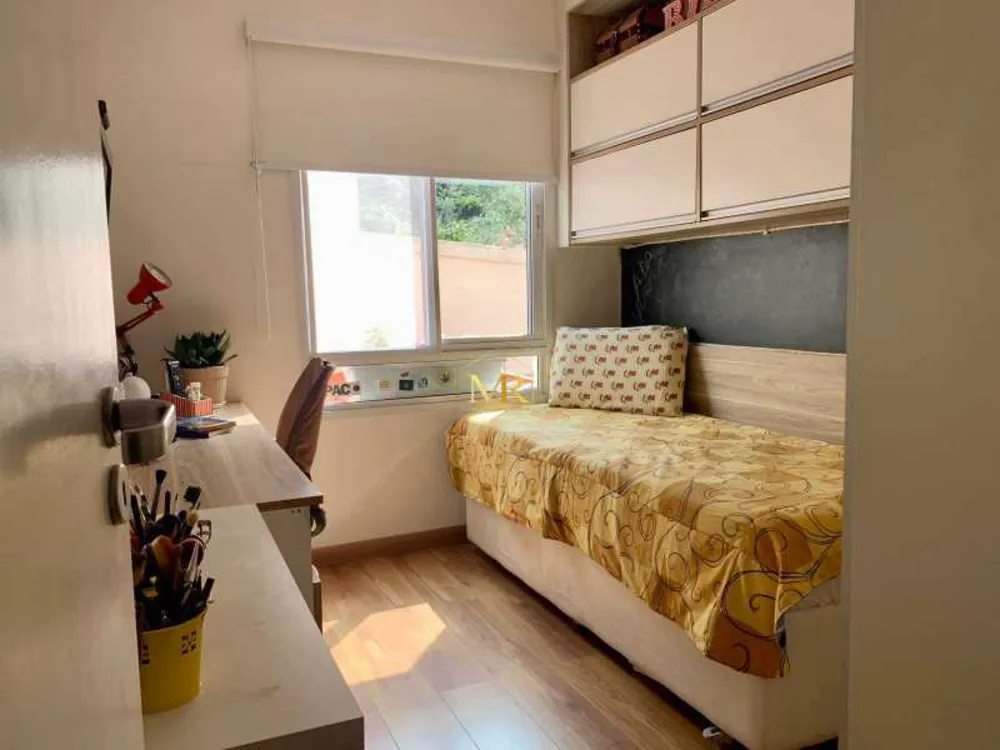 Casa de Condomínio, 3 quartos - Foto 12