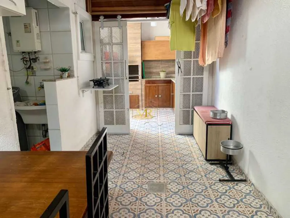 Casa de Condomínio, 3 quartos - Foto 26