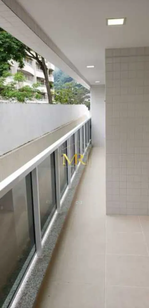 Apartamento, 2 quartos, 75 m² - Foto 4