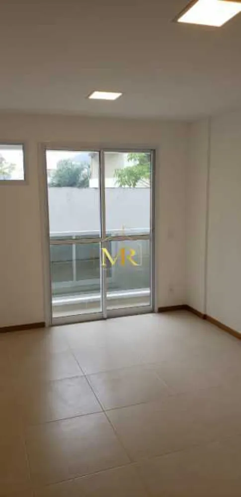 Apartamento, 2 quartos, 75 m² - Foto 3