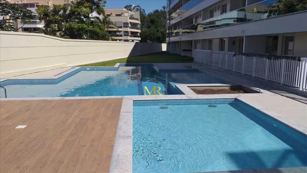 Apartamento, 2 quartos, 75 m² - Foto 1