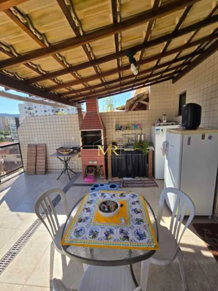 Cobertura, 3 quartos, 144 m² - Foto 21