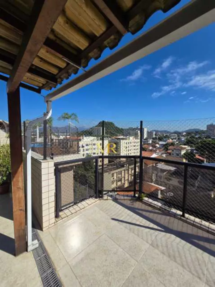Cobertura, 3 quartos, 144 m² - Foto 7