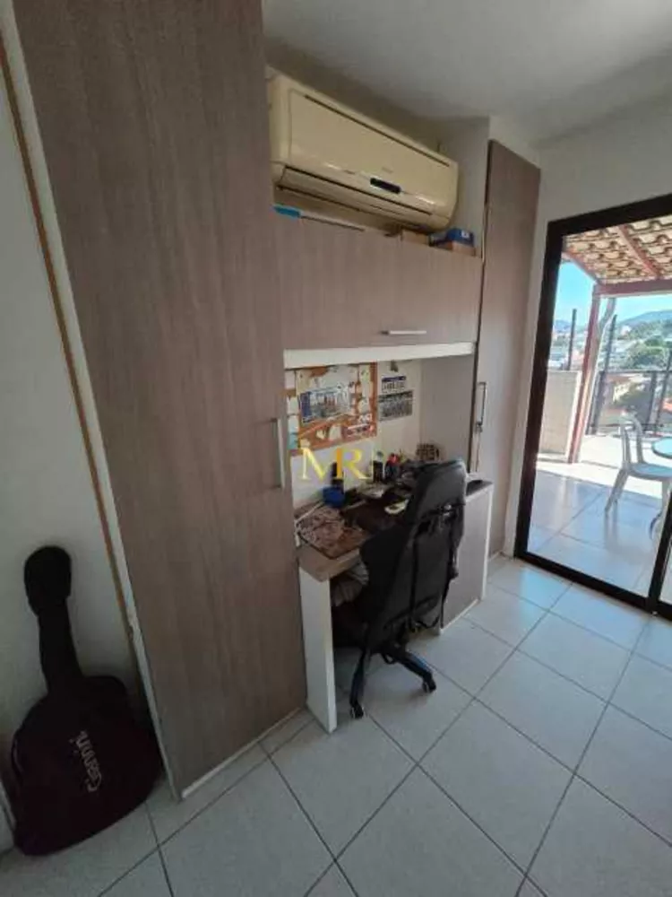 Cobertura, 3 quartos, 144 m² - Foto 19