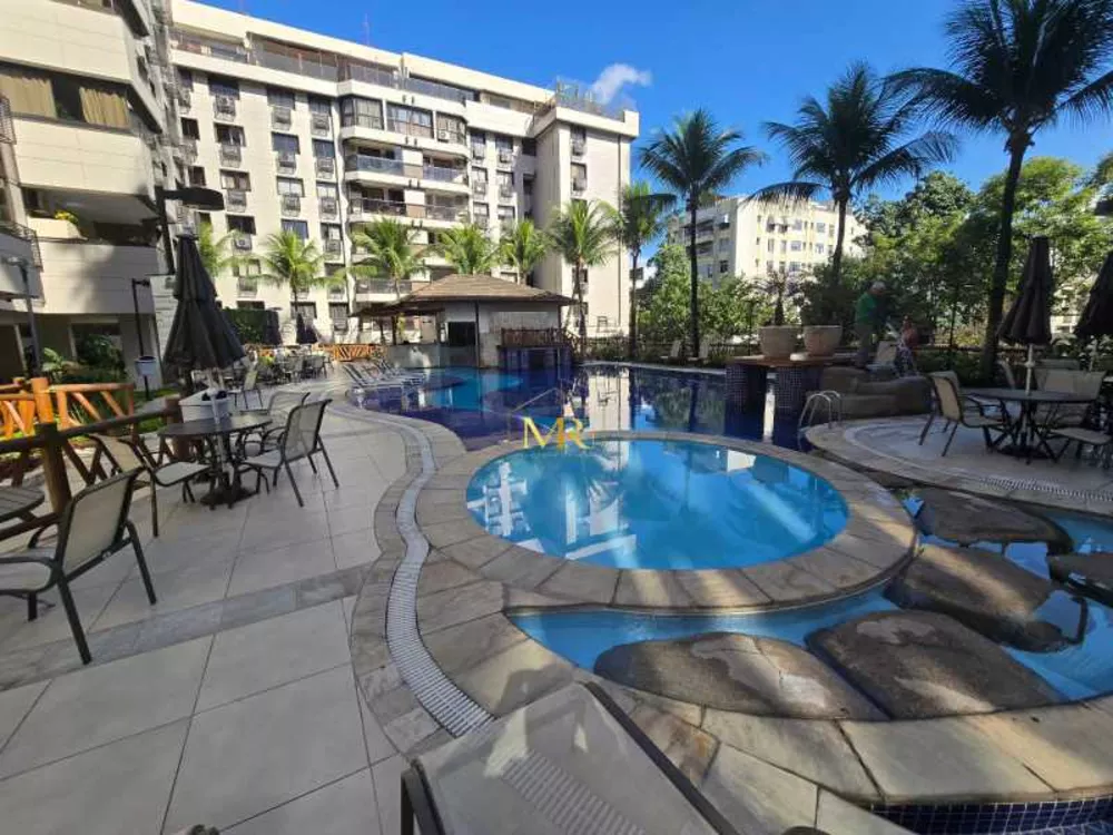Cobertura, 3 quartos, 144 m² - Foto 18