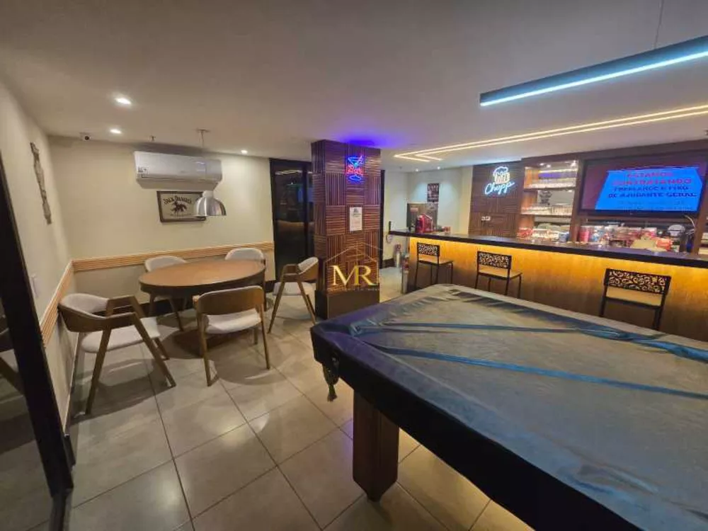 Cobertura, 3 quartos, 144 m² - Foto 11
