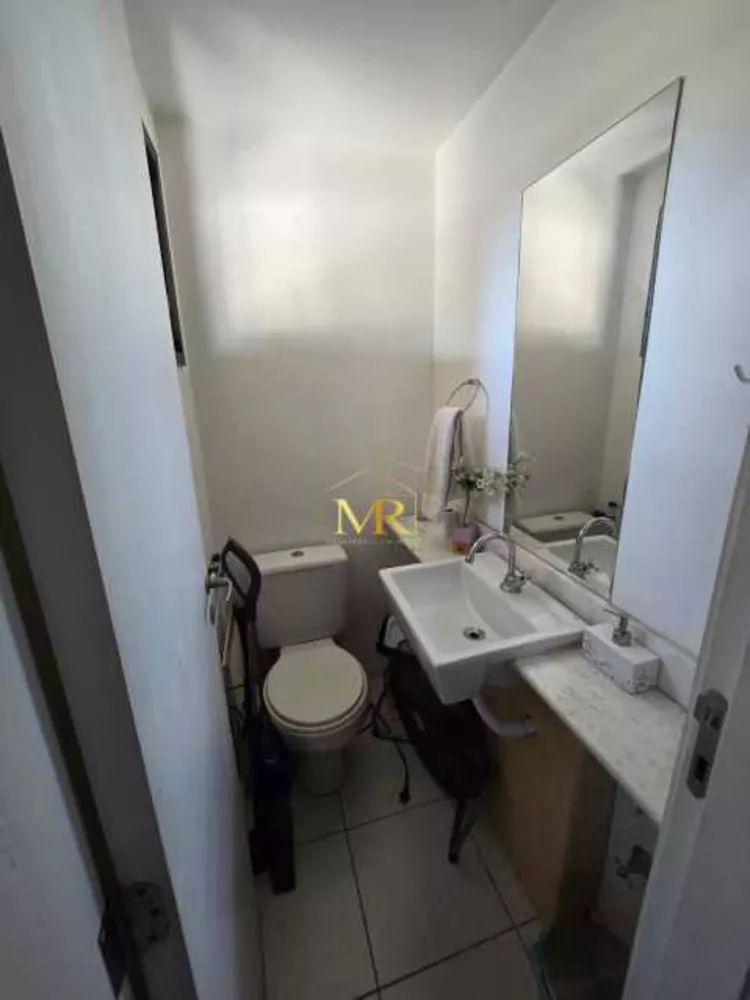 Cobertura, 3 quartos, 144 m² - Foto 6