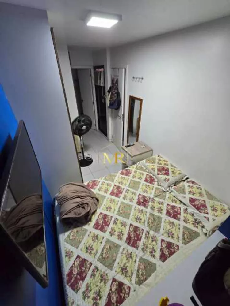 Cobertura, 3 quartos, 144 m² - Foto 3
