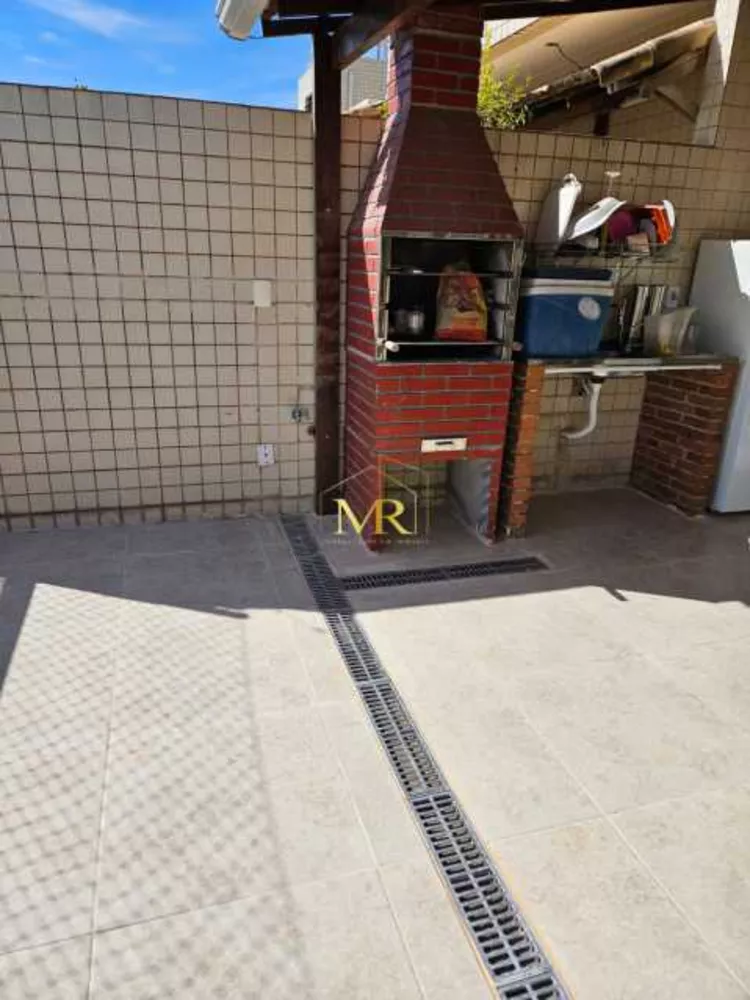 Cobertura, 3 quartos, 144 m² - Foto 17