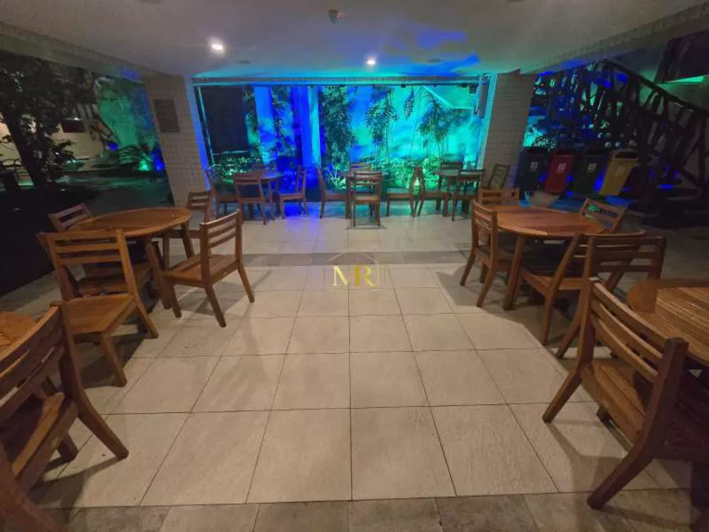 Cobertura, 3 quartos, 144 m² - Foto 9