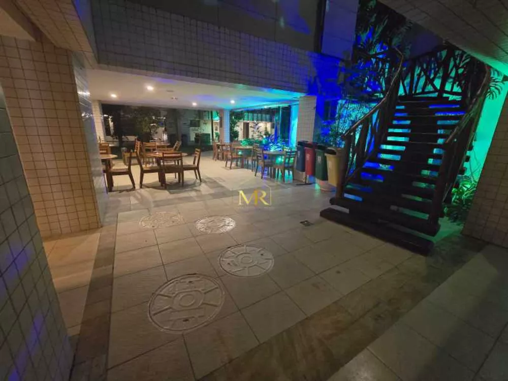 Cobertura, 3 quartos, 144 m² - Foto 16