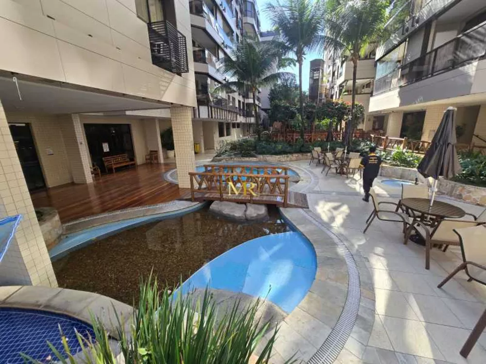 Cobertura, 3 quartos, 144 m² - Foto 13