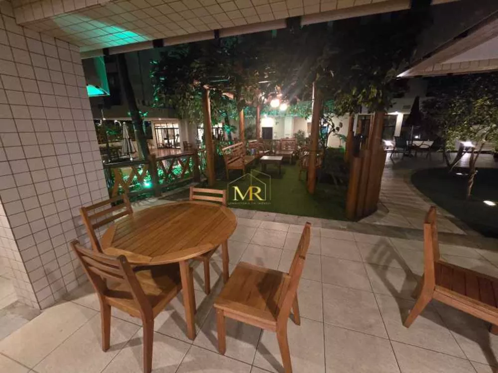 Cobertura, 3 quartos, 144 m² - Foto 23