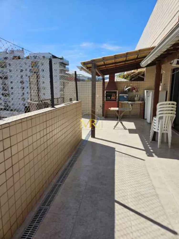Cobertura, 3 quartos, 144 m² - Foto 8