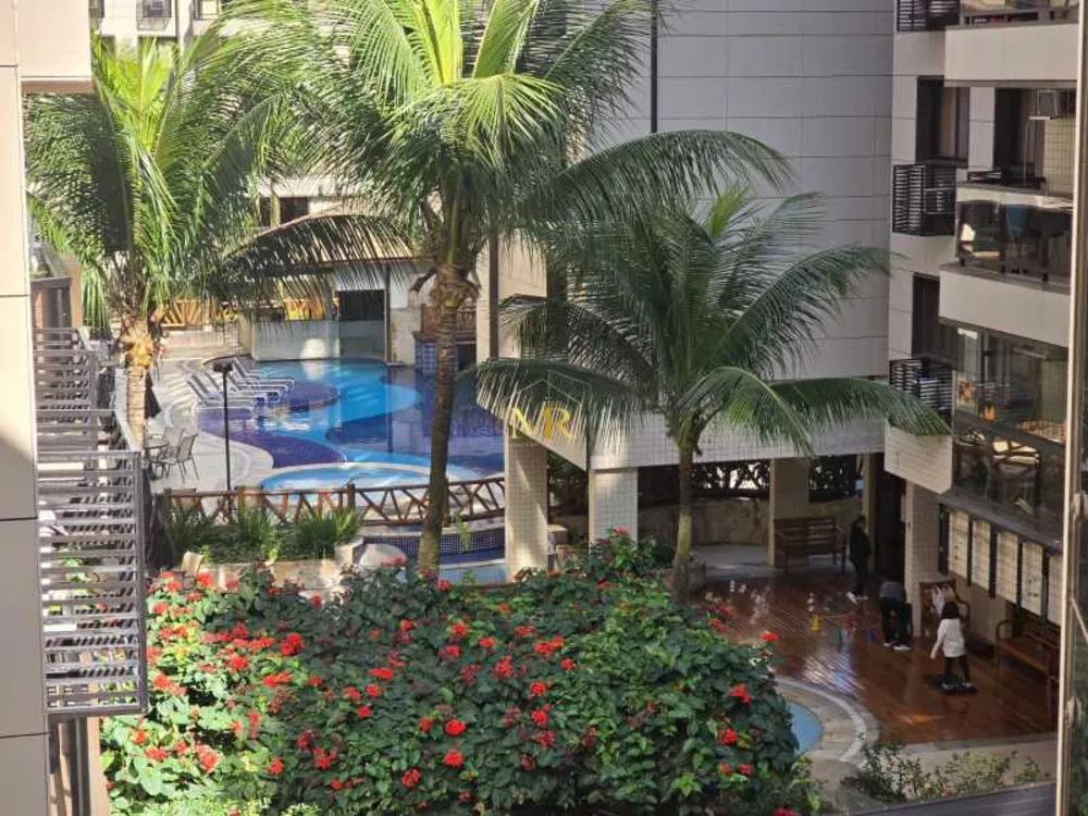 Cobertura, 3 quartos, 144 m² - Foto 29