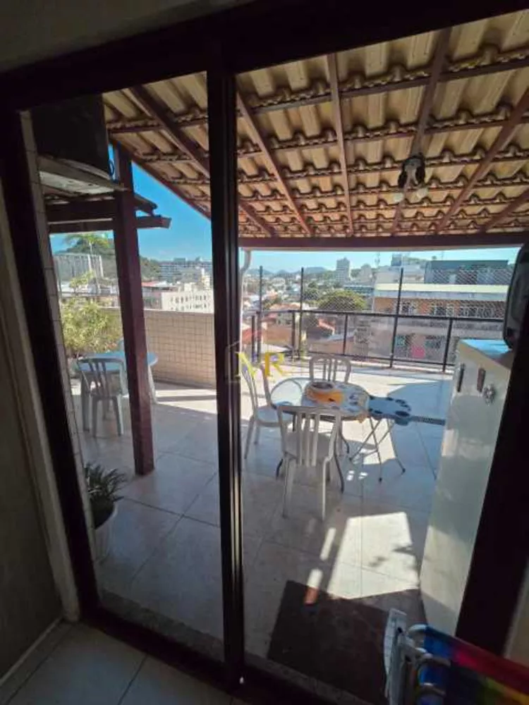 Cobertura, 3 quartos, 144 m² - Foto 20